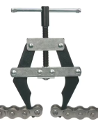 Grandinių montavimui