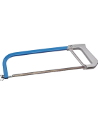 Dideli pjūklai metalui