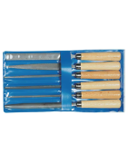 Dildės raktų gamybai