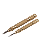 Automatiniai centro išmušėjai