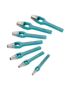 Lanko formos skyliamušių komplektai