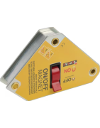 Magnetai suvirintojams