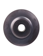 Vamzdžių pjaustytuvų priedai