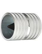 Vamzdžių nuvalymo (frezavimo) įrankiai