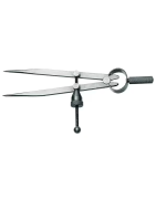 Precziniai skreistuvai ir matuokliai