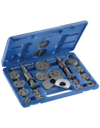 Įrankiai stabdžiams