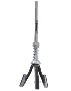 Cilindrų valymo įrankiai