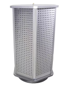 Prekybinis stendas (ant prekystalio)