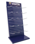 Įvairūs ekspoziciniai stendai