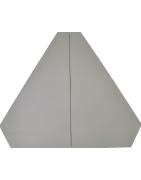 Visiškai sukomplektuotos lentynos