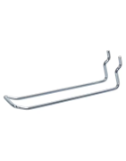 Kabliukai lizdinėms pakuotėms