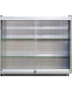 Ekspozicinės spintelės