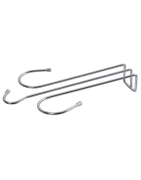 Atsarginės lentynų dalys