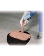 Išsiliejimo kontrolė-likvidavimas