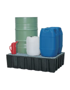 Alyvos surinkimo talpa – PE (polietilenas)