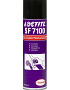 Nuotėkio detektoriaus purškikliai