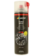 Diržų impregnavimo purškikliai