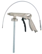 Aplikatoriaus pistoletai