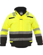 Suvirintojo striukės