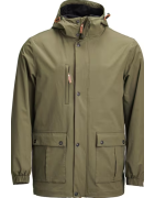 Apsauginės (Shell) striukės