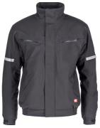 Bomberio striukės, žieminės