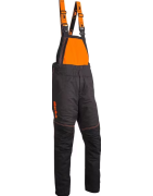 Miškininko puskombinezoniai su petnešomis