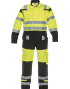 Gerai matomi (signalizuojantys) kombinezonai