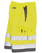 Gerai matomi (Signalizuojantys) šortai