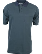 Polo marškinėliai trumpomis rankovėmis