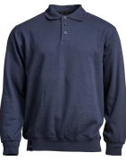 Polo tipo džemperiai