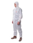 Vienkartiniai apsauginiai darbo drabužiai