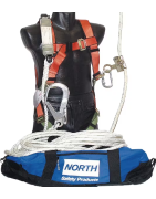 Apsaugos nuo kritimo