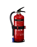 Priešgaisrinė apsauga