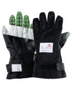 Nuo vibracijos apsaugančios pirštinės