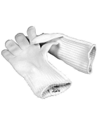 Karščiui atsparios pirštinės