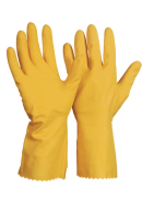 Skysčiams nelaidžios pirštinės