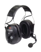 Ausinės su ryšio funkcija