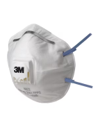 Kvėpavimo takų apsauga