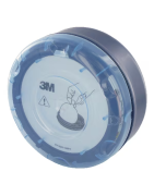 Priedai kvepavimo takų apsaugoms