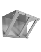 Laikikliai ant sienos