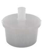 Įsiurbimo filtrai-Grotelės