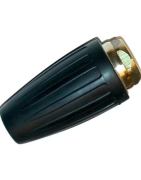 Purkštukai, tinkami „Nilfisk“