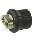 Kombinuoti purkštukai