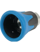 Purkštukų laikikliai