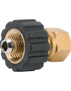 DIBO sistemos greitojo atjungimo movos-jungtys