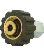 M21 WAP sistemos greitojo atjungimo movos-jungtys