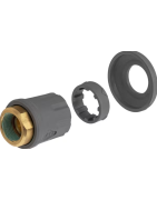 ST-247 sistemos greitojo atjungimo movos-jungtys