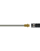 Purškimo antgalių movos „Kärcher“ sistemai