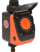 Vandens kontrolės įranga