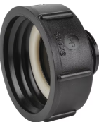 Toninių vandens talpų adapteriai